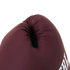 Everlast Elite 2 Bokshandschoenen - Bordeaux