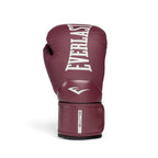 Everlast Elite 2 Bokshandschoenen - Bordeaux