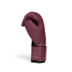 Everlast Elite 2 Bokshandschoenen - Bordeaux