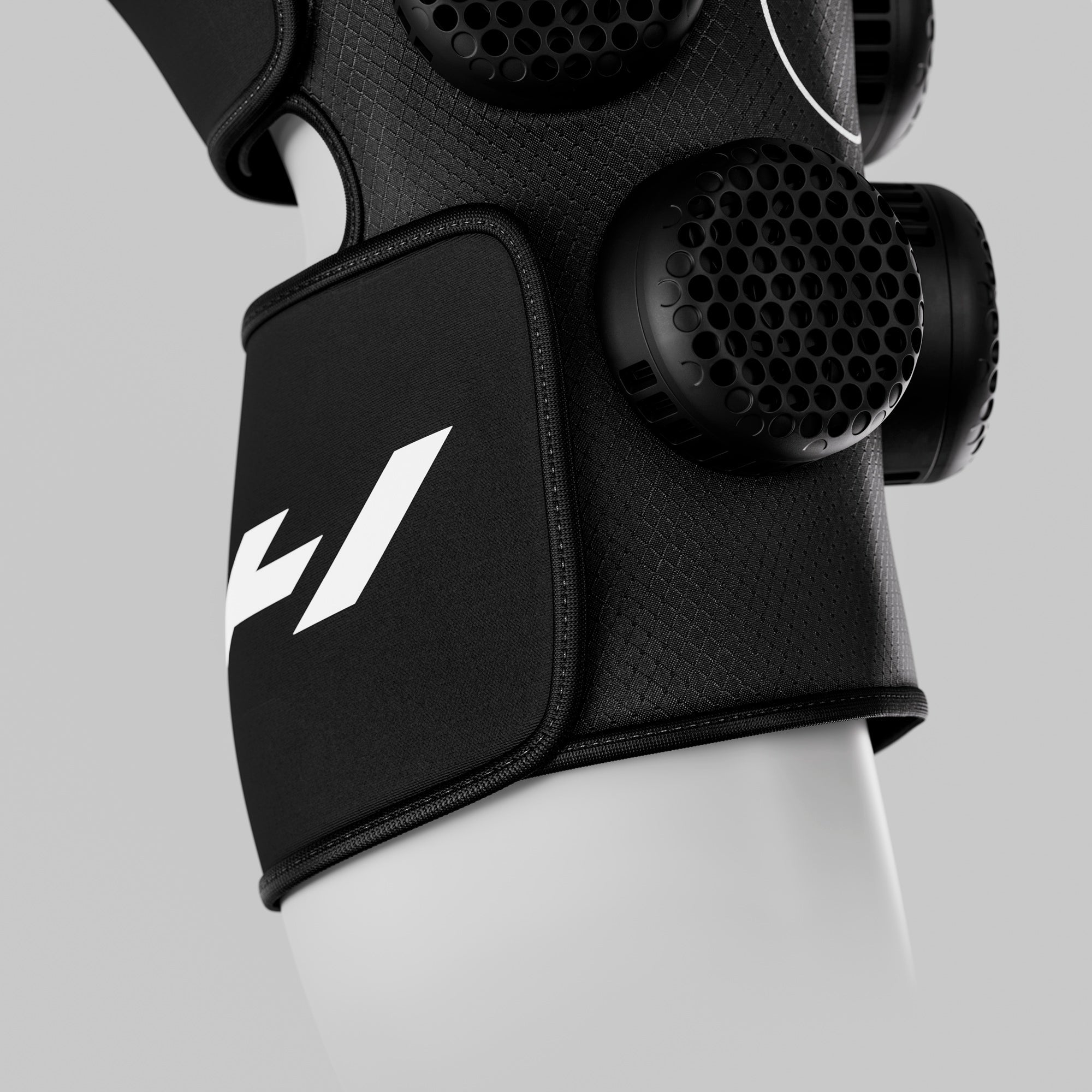 Hyperice Contrast 2 Knee - Knie Contrast Therapie