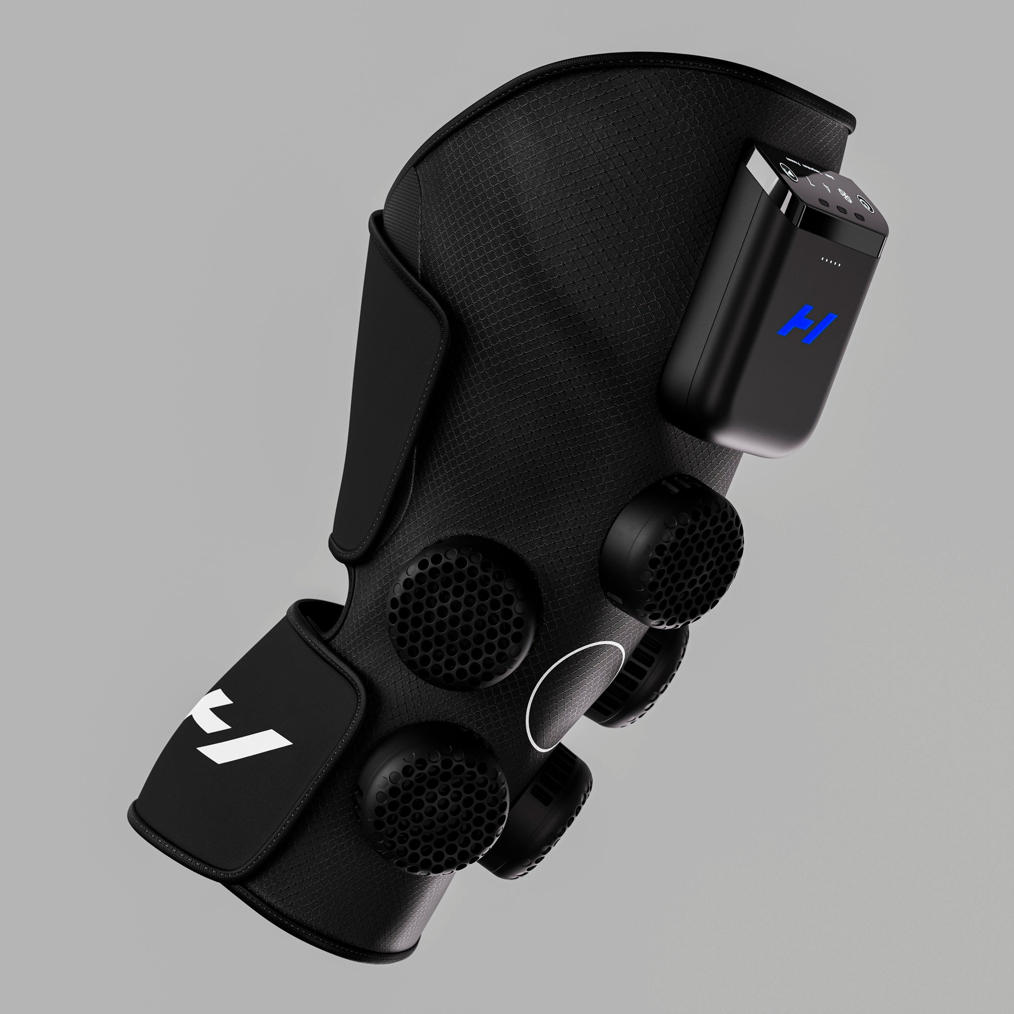 Hyperice Contrast 2 Knee - Knie Contrast Therapie
