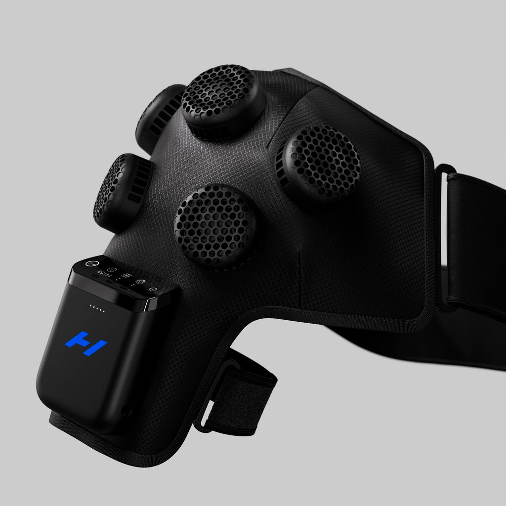 Hyperice Contrast 2 Shoulder - Schouder Contrast Therapie