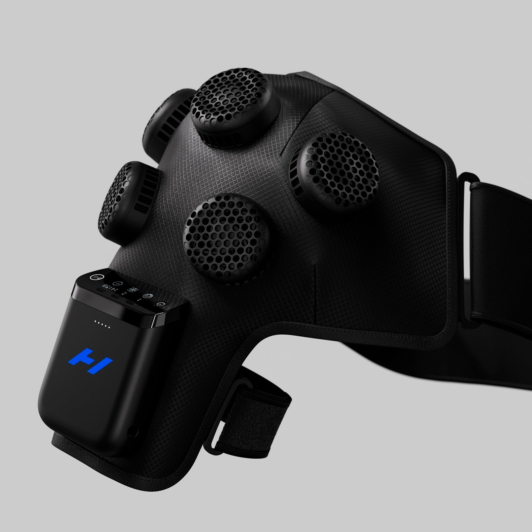Hyperice Contrast 2 Shoulder - Schouder Contrast Therapie