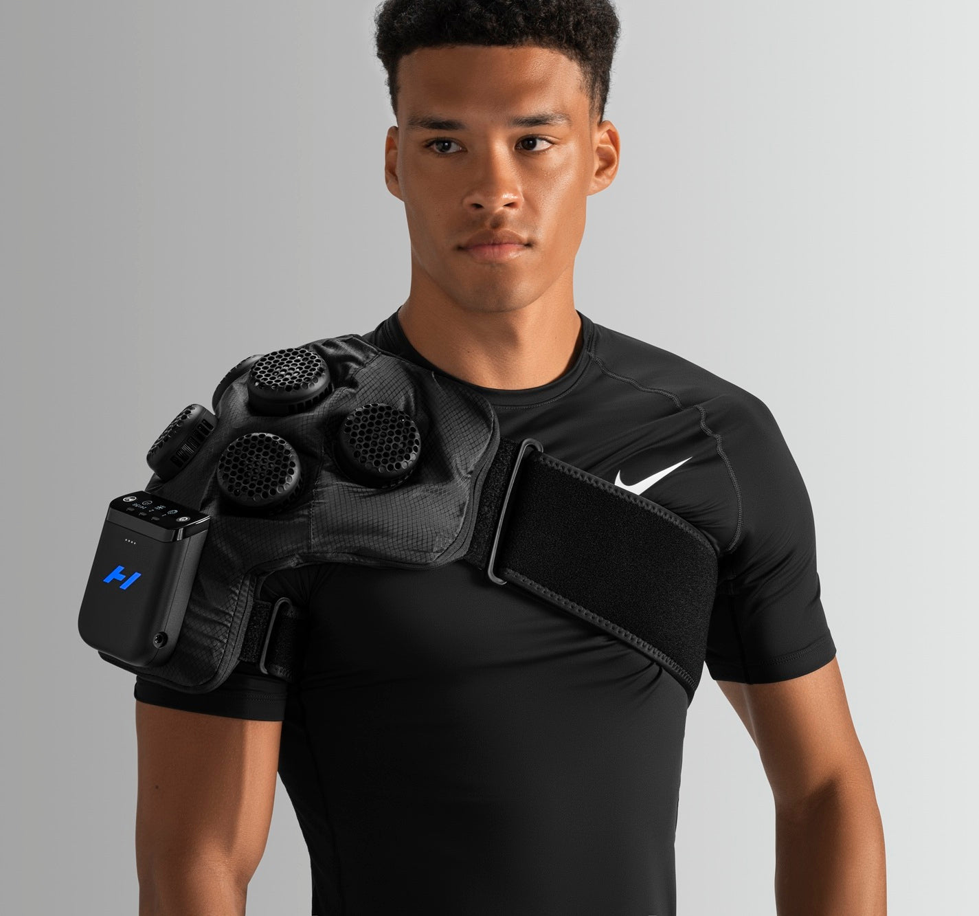 Hyperice Contrast 2 Shoulder - Schouder Contrast Therapie
