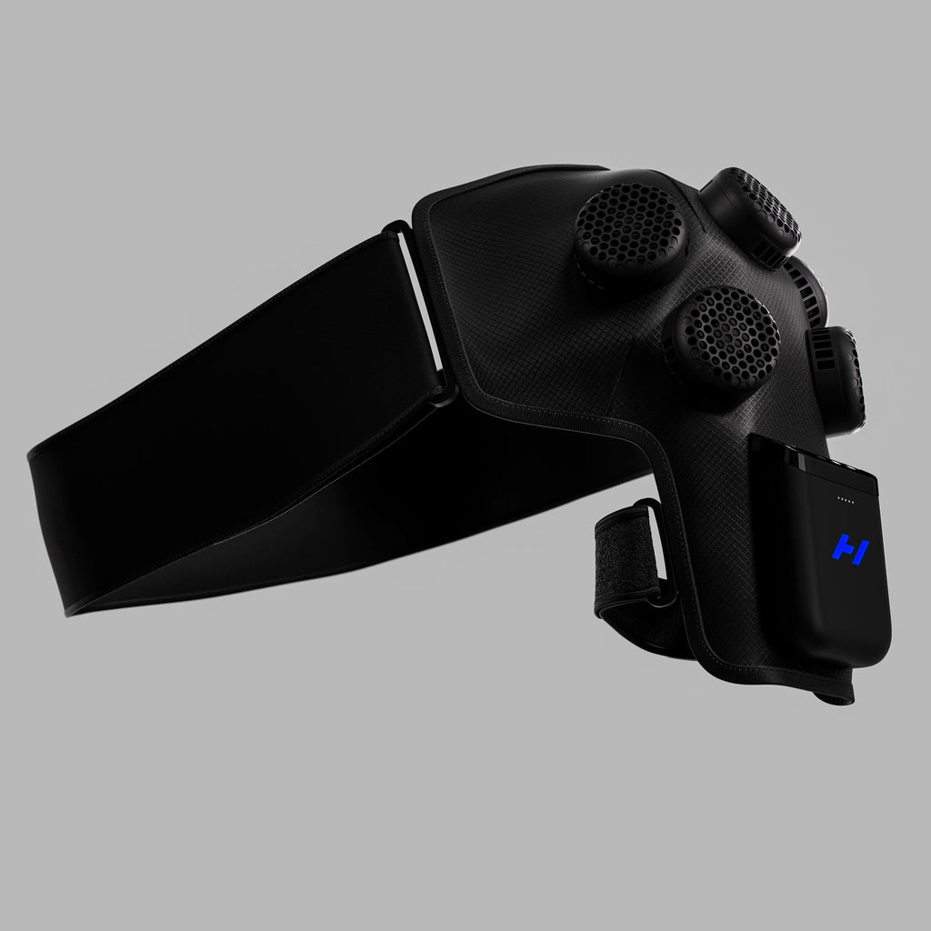 Hyperice Contrast 2 Shoulder - Schouder Contrast Therapie