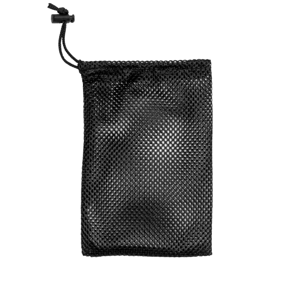 VirtuFit Mini Weerstandsbanden set - Katoen - 3 Stuks - Incl. Opbergtas
