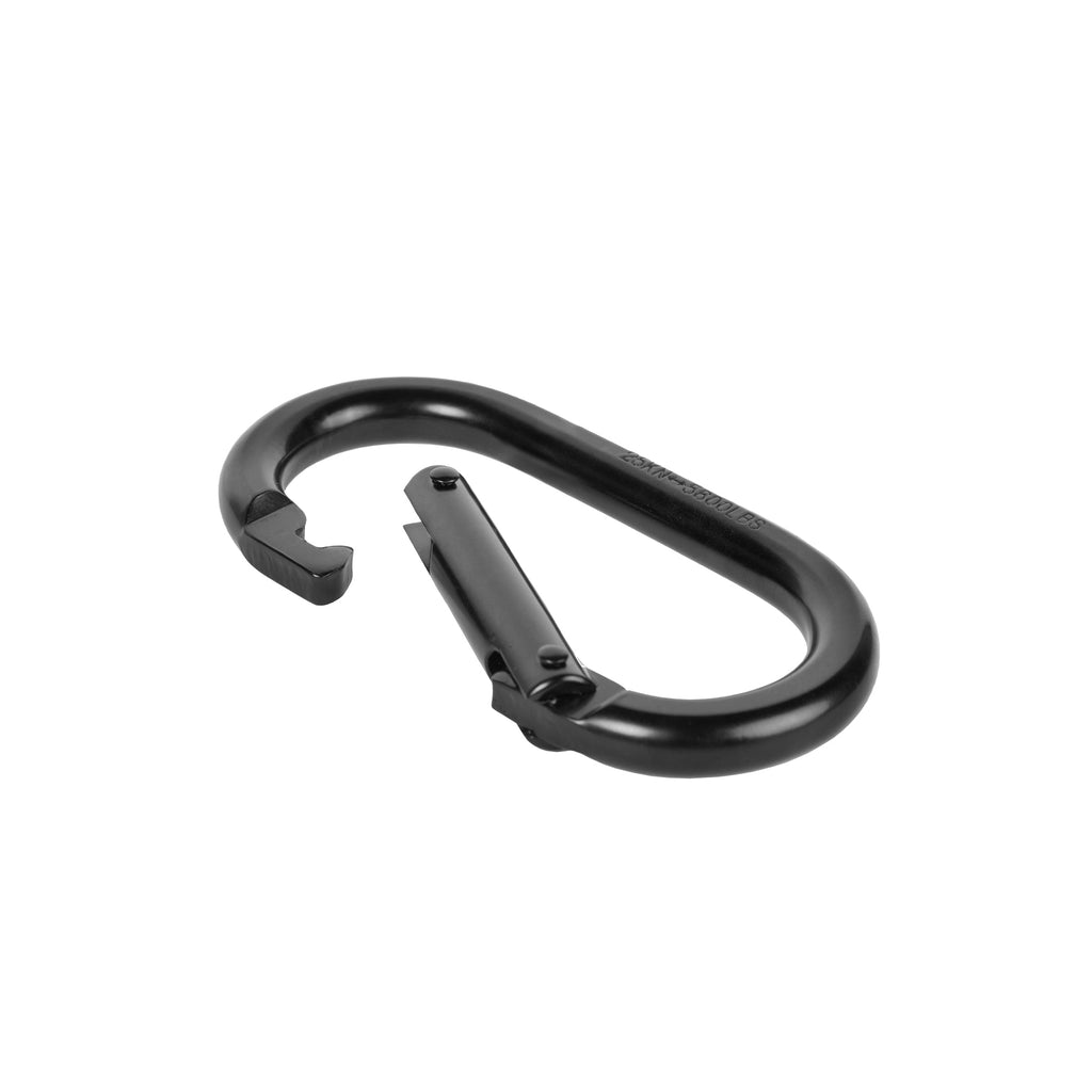 VirtuFit Karabijnhaak - Carabiner - 10 x 105 mm