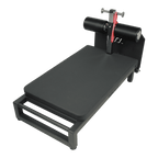 Lifemaxx Crossmaxx Nordic Bench voor Hamstring Curls