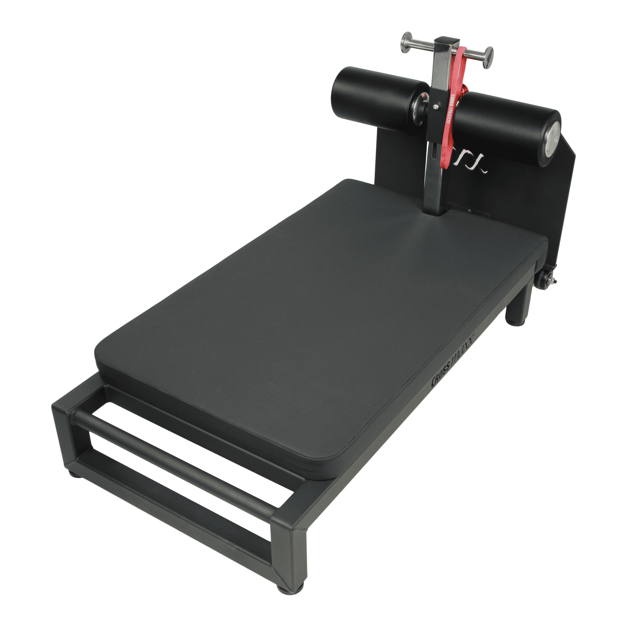 Lifemaxx Crossmaxx Nordic Bench voor Hamstring Curls