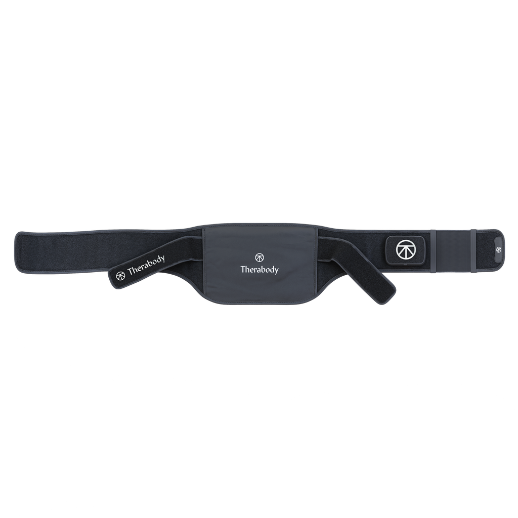 Therabody ThermBack LED