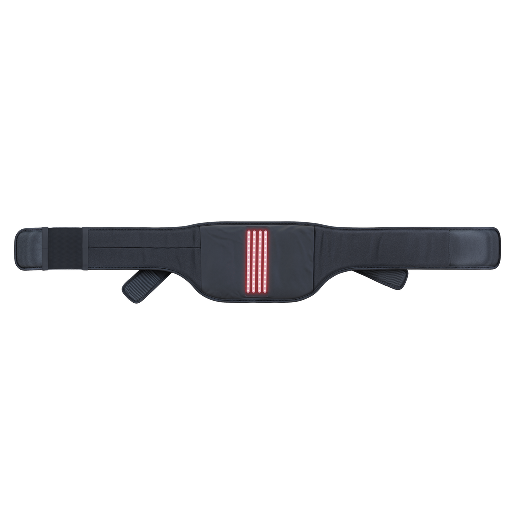 Therabody ThermBack LED