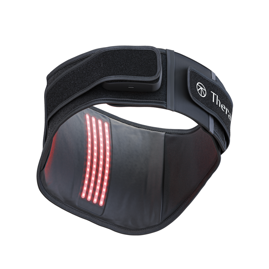 Therabody ThermBack LED