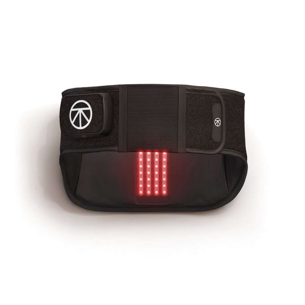 Therabody ThermBack LED