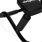 VirtuFit Combideal: Buikspiertrainer + NBR Fitnessmat