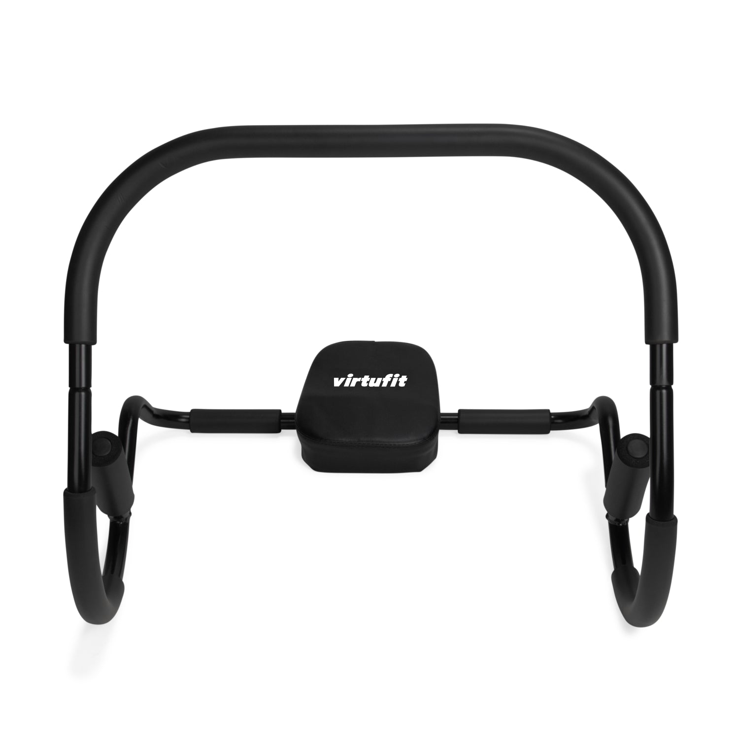 VirtuFit Combideal: Buikspiertrainer + NBR Fitnessmat
