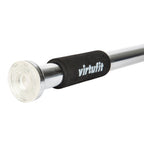 VirtuFit Combideal: Optrekstang + Opdruksteunen