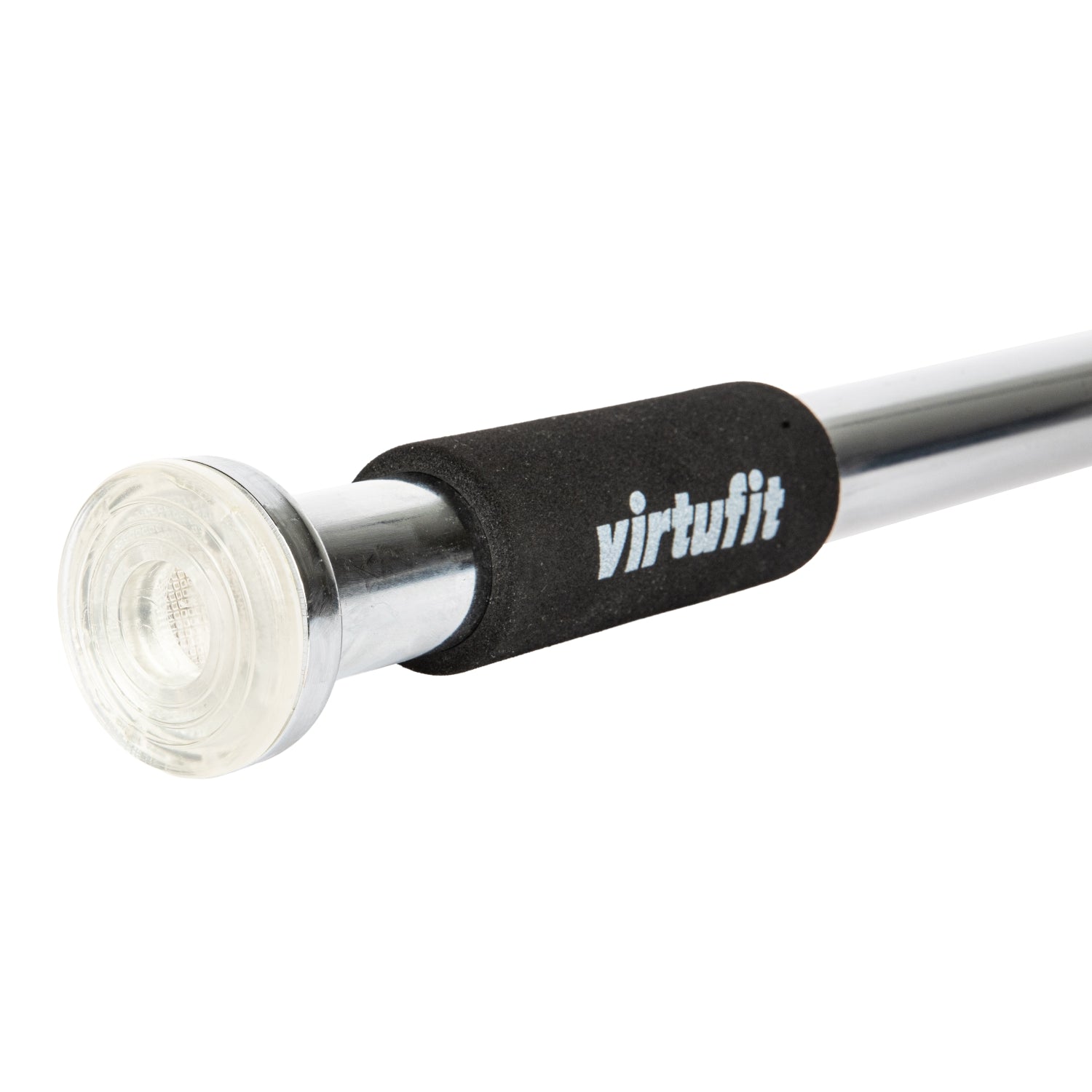 VirtuFit Combideal: Optrekstang + Opdruksteunen