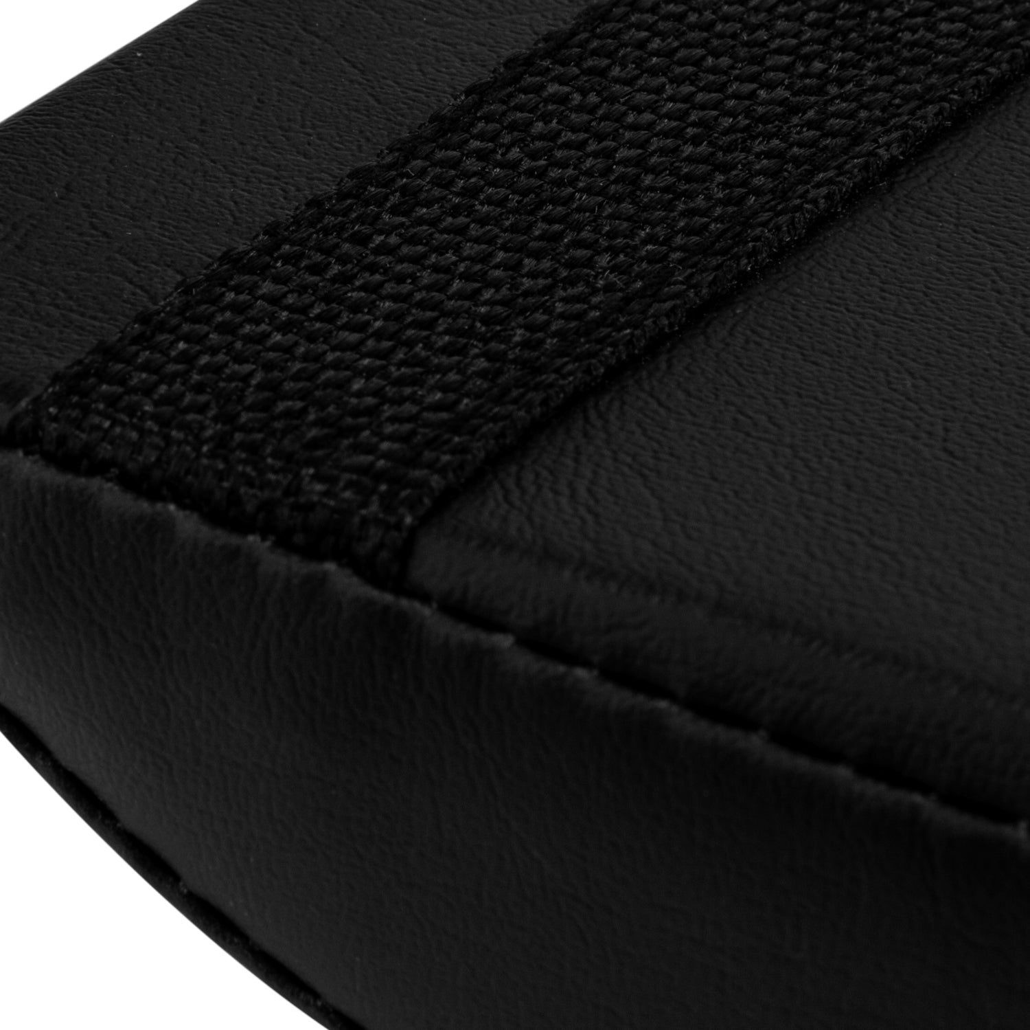 VirtuFit Ab Mat Pro - Buikspiermat - Zwart