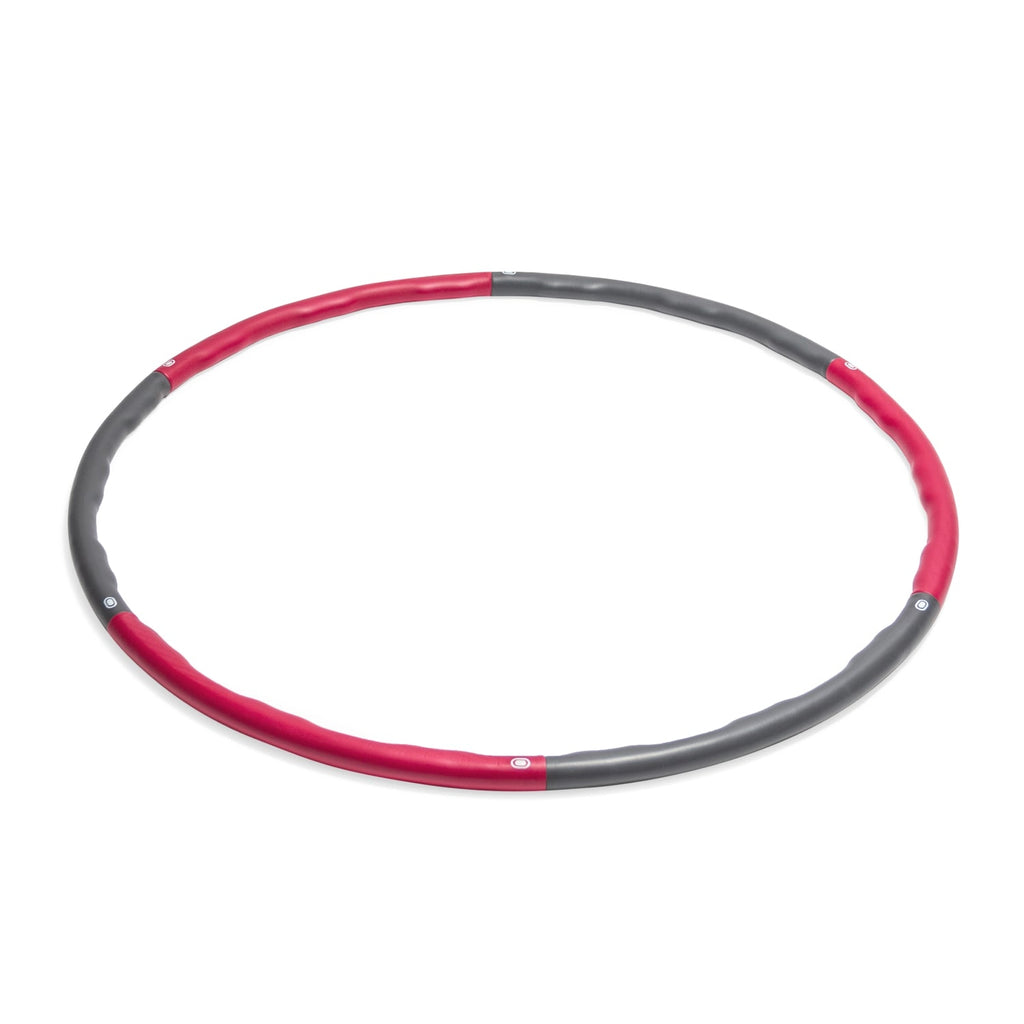 VirtuFit Fitness Hoelahoep - Hoepel - 100 cm - 1,2 kg