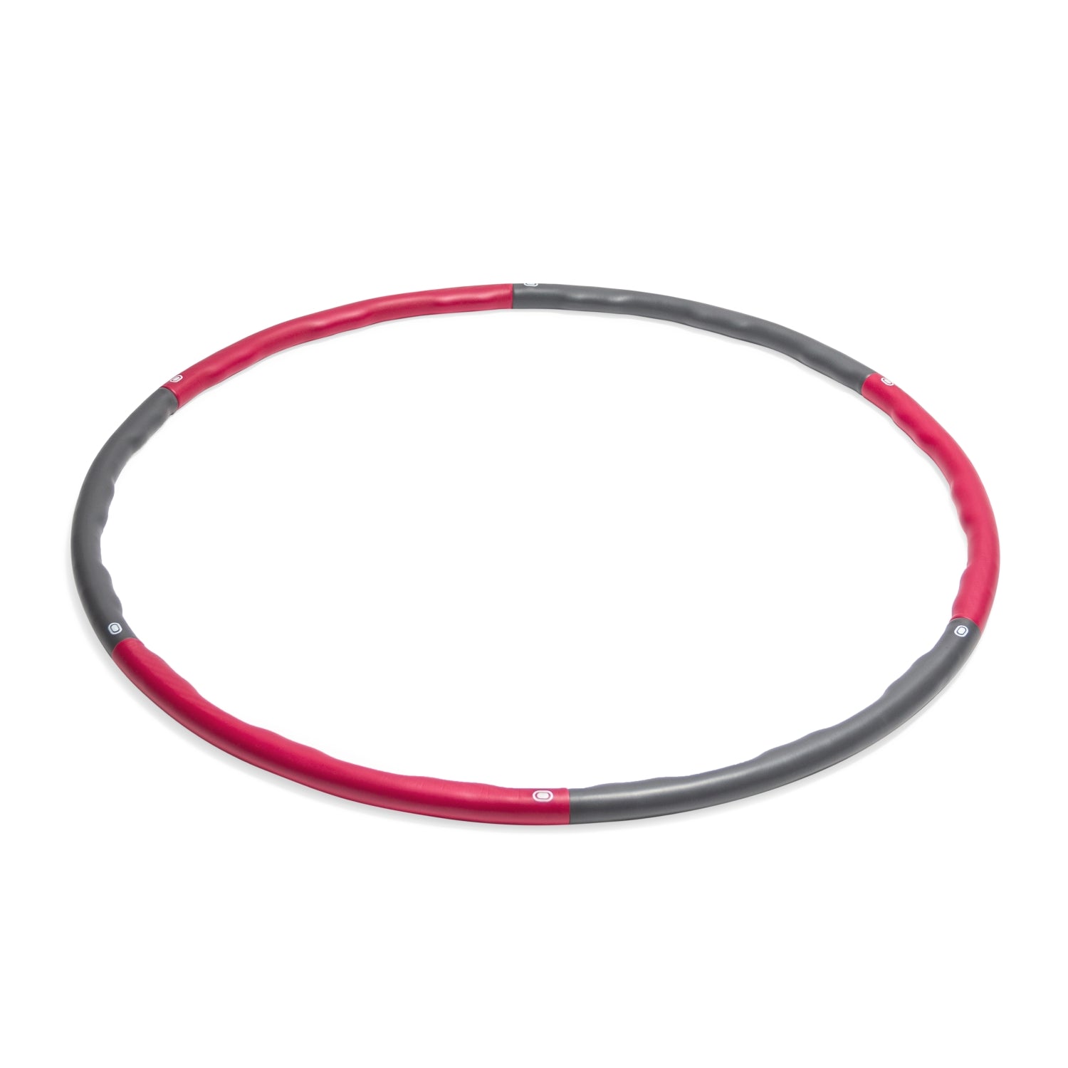 VirtuFit Fitness Hoelahoep - Hoepel - 100 cm - 1,2 kg