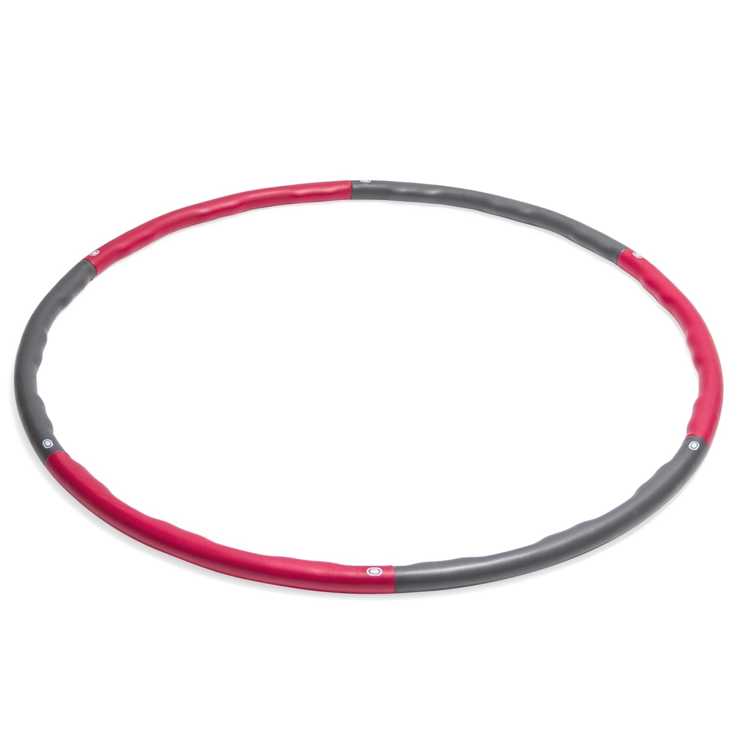 VirtuFit Fitness Hoelahoep - Hoepel - 100 cm - 1,8 kg