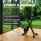 VirtuFit XB100i Opvouwbare Hometrainer