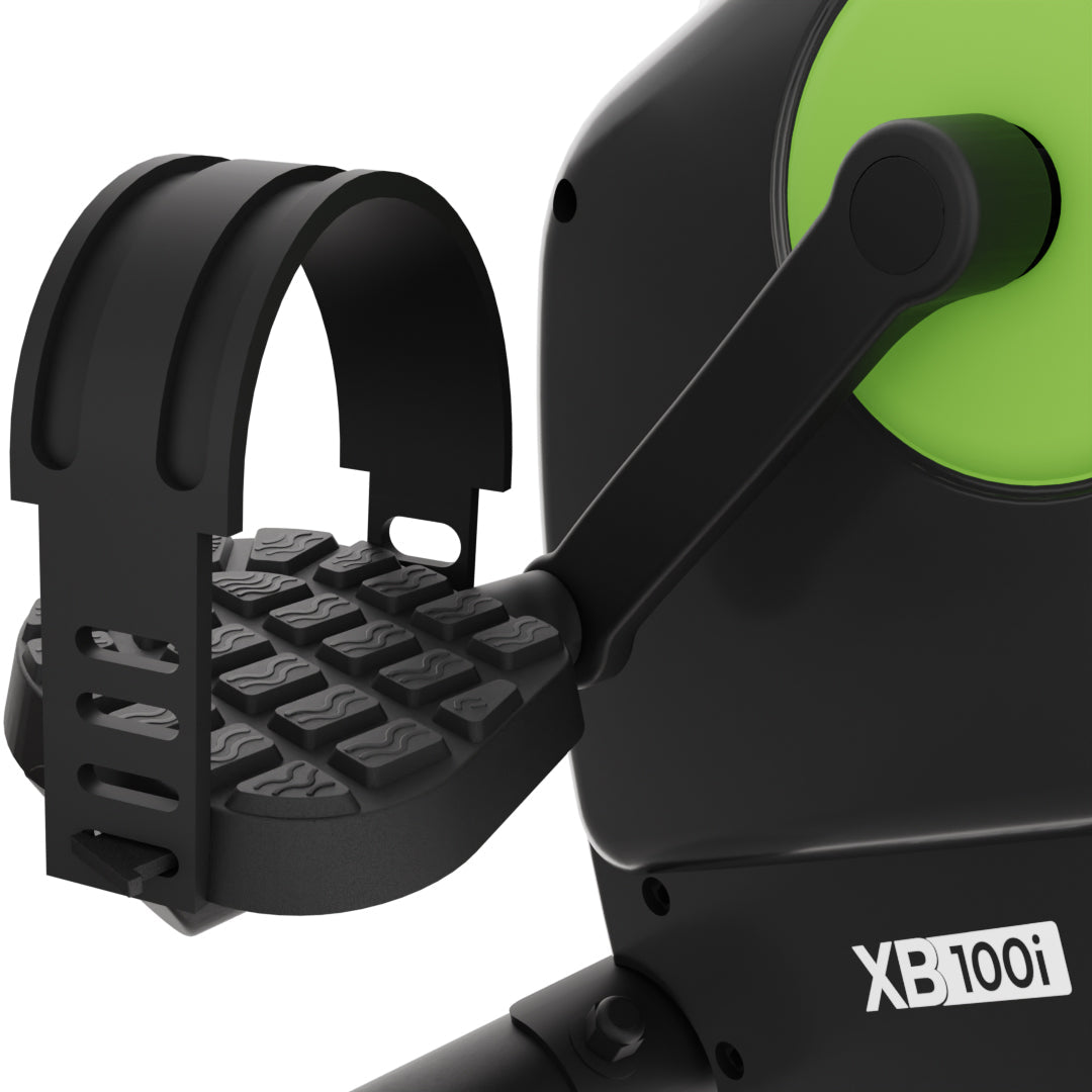 VirtuFit XB100i Opvouwbare Hometrainer