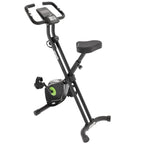 VirtuFit XB100i Opvouwbare Hometrainer