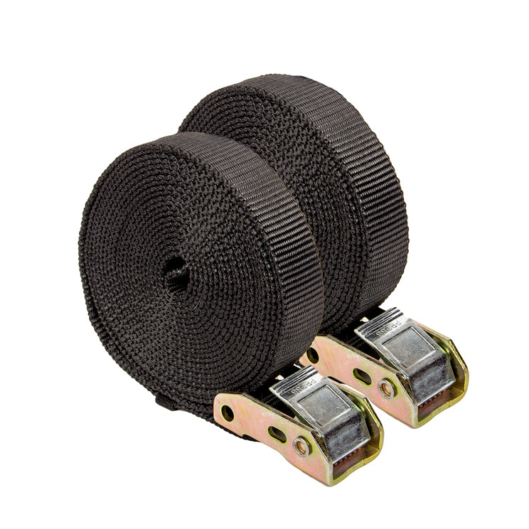 VirtuFit Houten Gym Ringen - Inclusief straps