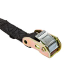 VirtuFit Houten Gym Ringen - Inclusief straps