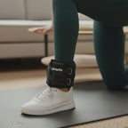 VirtuFit Verstelbare Enkel- en Polsgewichten 2 x 1 kg