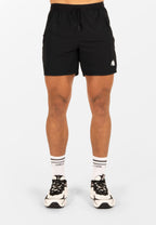 Gorilla Wear Colton Korte Broek - Zwart
