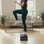 VirtuFit Essential Aerobic Fitness Step/Stepper