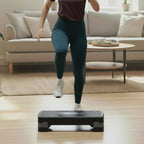 VirtuFit Essential Aerobic Fitness Step/Stepper
