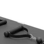 Flow Fitness DSG200i - Smart Home Gym - Krachtstation - 90 kg - Inclusief Gratis App - Tweedekans