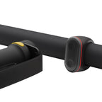 Flow Fitness DSG200i - Smart Home Gym - Krachtstation - 90 kg - Inclusief Gratis App - Tweedekans
