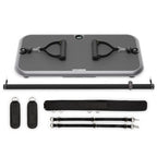 Flow Fitness DSG200i - Smart Home Gym - Krachtstation - 90 kg - Inclusief Gratis App - Tweedekans