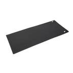 Muscle Power Fitness Mat - Yogamat - Waterproof