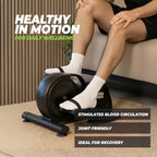 VirtuFit MB450 Elektrische Stoelfiets - Mobiliteitstrainer