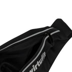 VirtuFit Running Belt – Verstelbare hardloopriem - Set van 2