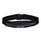 VirtuFit Running Belt – Verstelbare hardloopriem - Set van 2