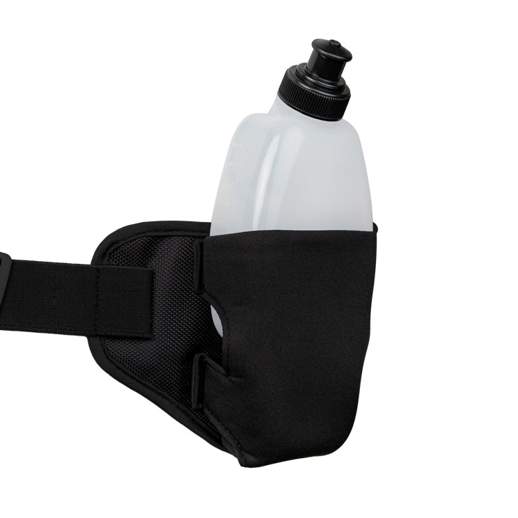 VirtuFit Bottle Belt - 2 x 300 ml- Set van 2