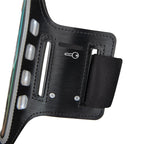 VirtuFit Hardloop Telefoon Armband Pro met LED - Set van 2