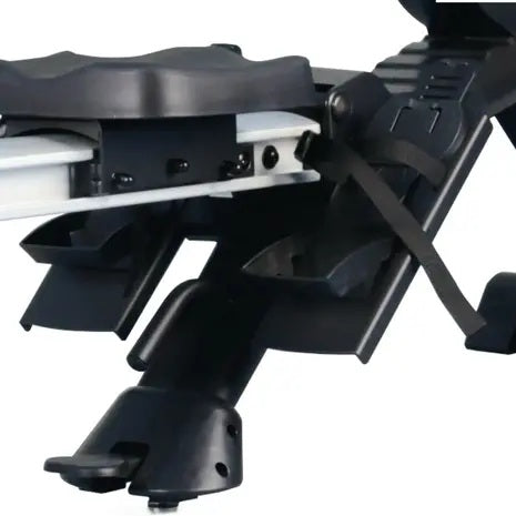 Toorx RWX-700 Chrono Line Roeitrainer