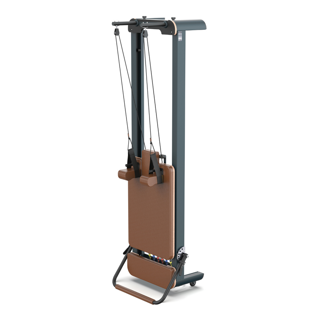 Toorx Liveness Aluminum Reformer PTX 7500 - Underwood & Earth
