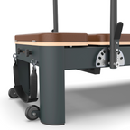 Toorx Liveness Aluminum Reformer PTX 7500 - Underwood & Earth