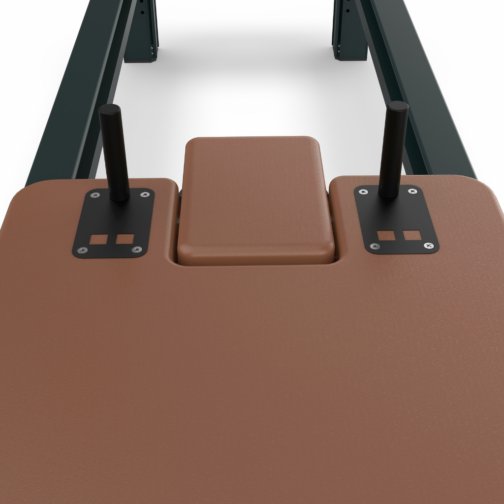 Toorx Liveness Aluminum Reformer PTX 7500 - Underwood & Earth