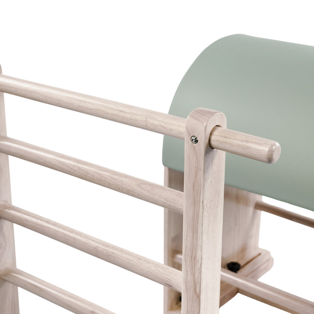 Toorx Liveness Eikenhout Ladder Barrel PTX 1900 - Green Tea