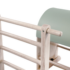 Toorx Liveness Eikenhout Ladder Barrel PTX 1900 - Green Tea