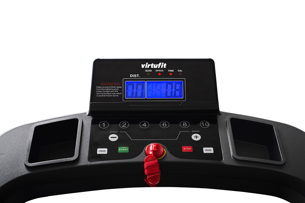 VirtuFit TR-75 Loopband